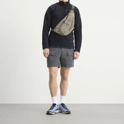 Patagonia Better Sweater 1/4 Zip Jacket