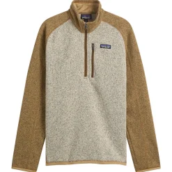 Patagonia Better Sweater 1/4 Zip