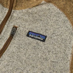 Patagonia Better Sweater 1/4 Zip