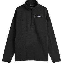 Patagonia Better Sweater 1/4 Zip Jacket