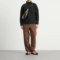 Patagonia Better Sweater 1/4 Zip Jacket