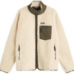 Patagonia Classic Retro-X Jacket