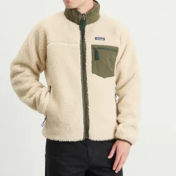 Patagonia Classic Retro-X Jacket