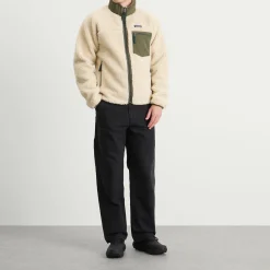 Patagonia Classic Retro-X Jacket