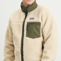 Patagonia Classic Retro-X Jacket