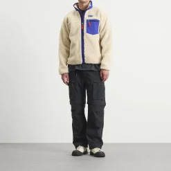 Patagonia Classic Retro-X Jacket
