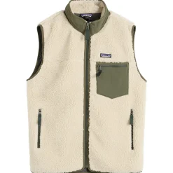 Patagonia Classic Retro-X Vest