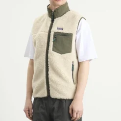 Patagonia Classic Retro-X Vest