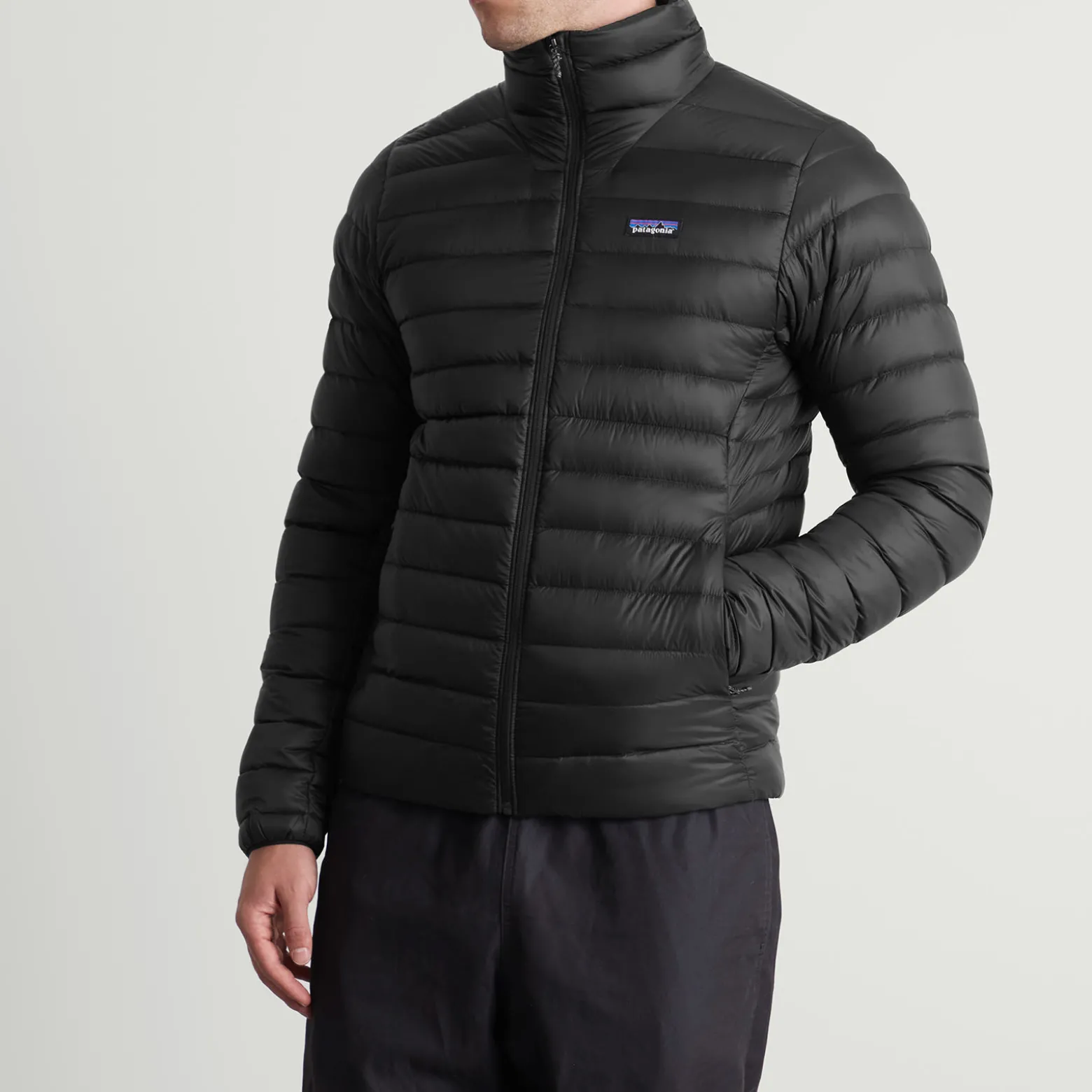 Patagonia Down Sweater Jacket