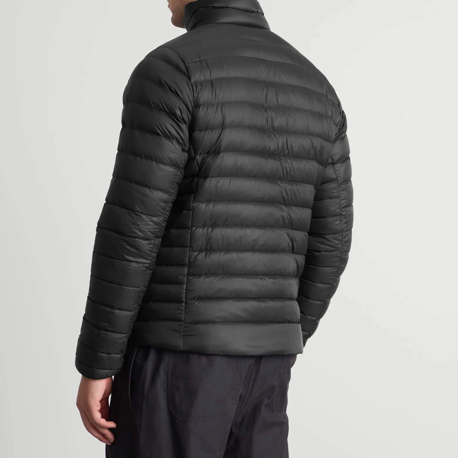 Patagonia Down Sweater Jacket