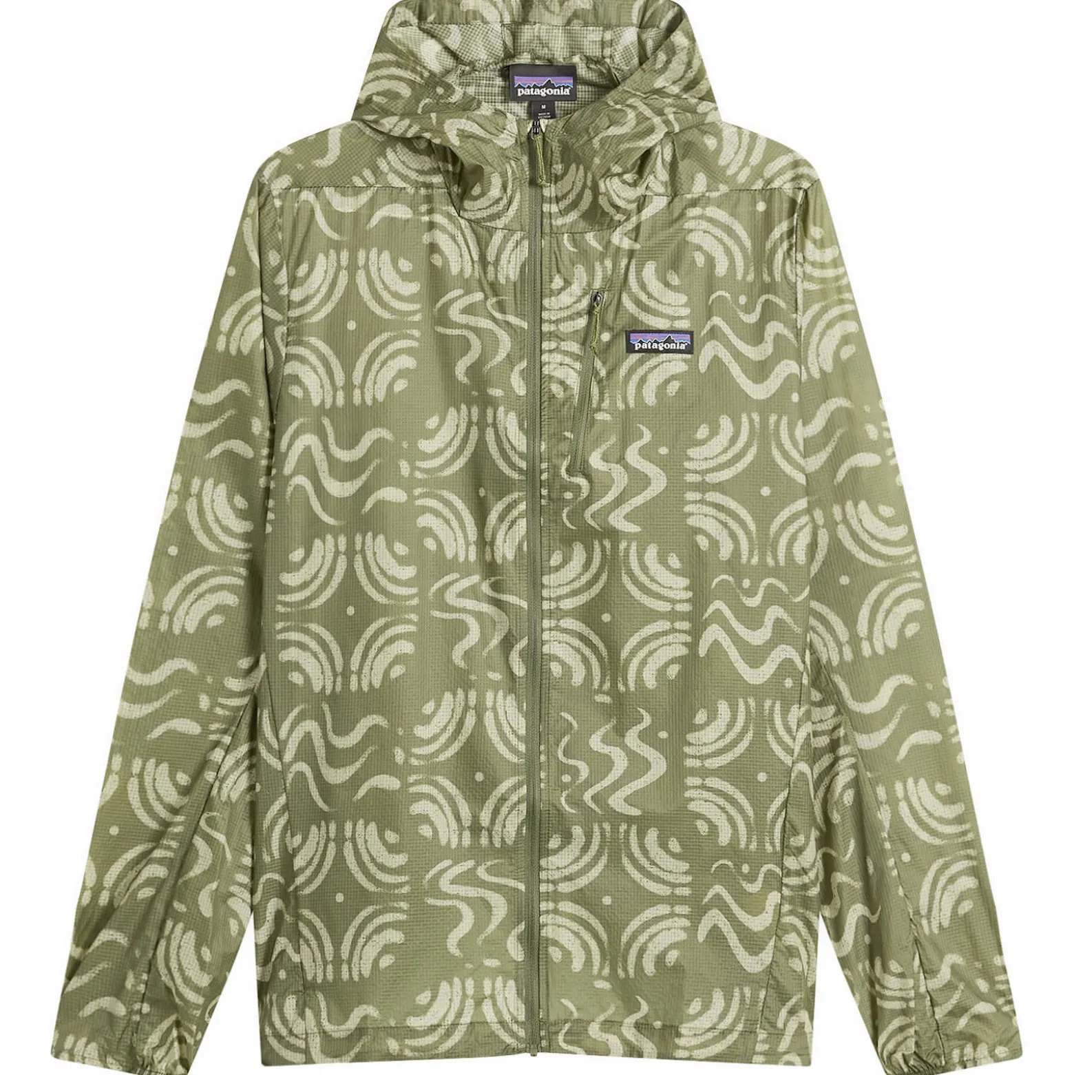 Patagonia Houdini Jacket