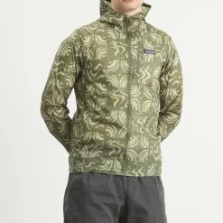 Patagonia Houdini Jacket