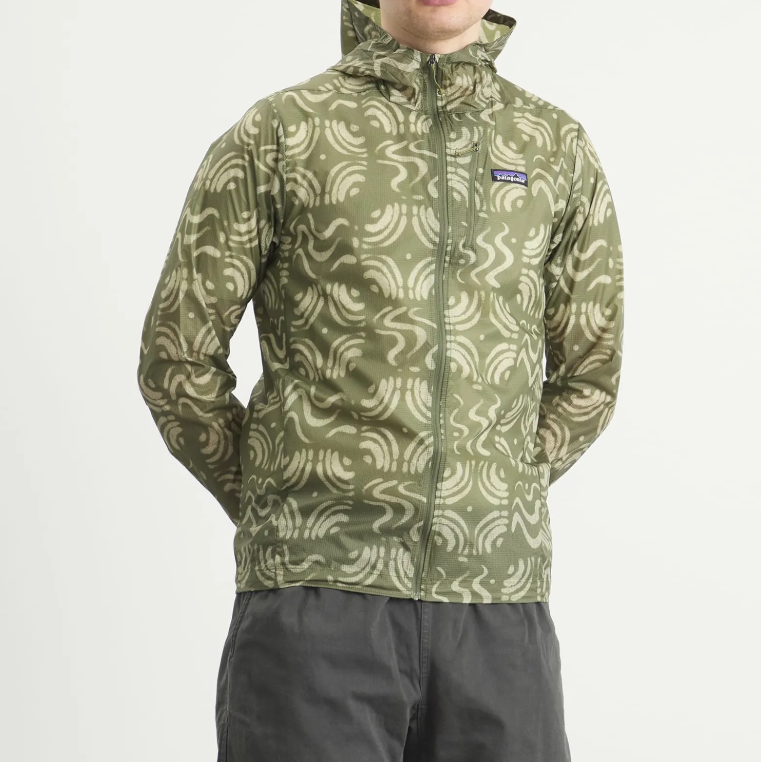Patagonia Houdini Jacket