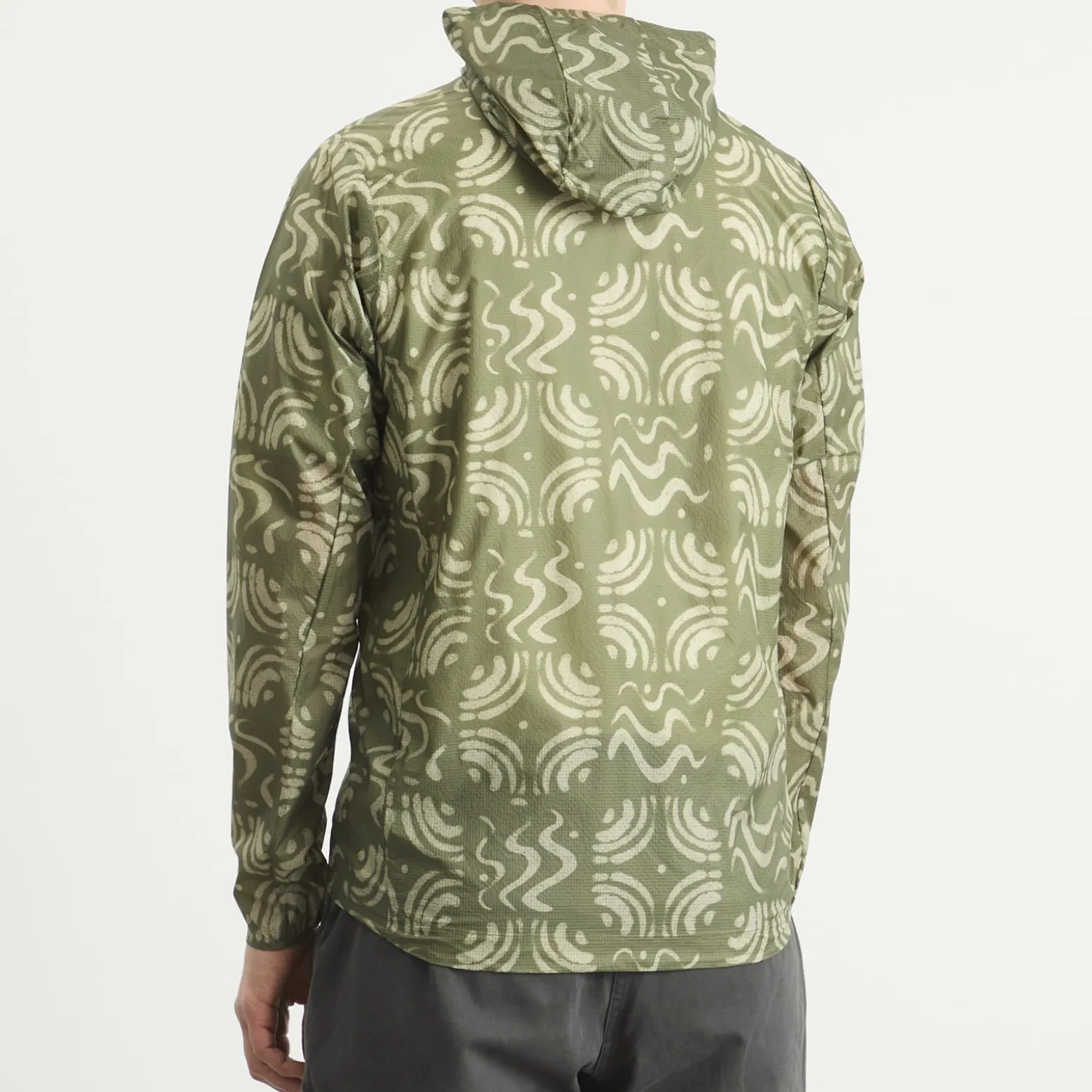 Patagonia Houdini Jacket