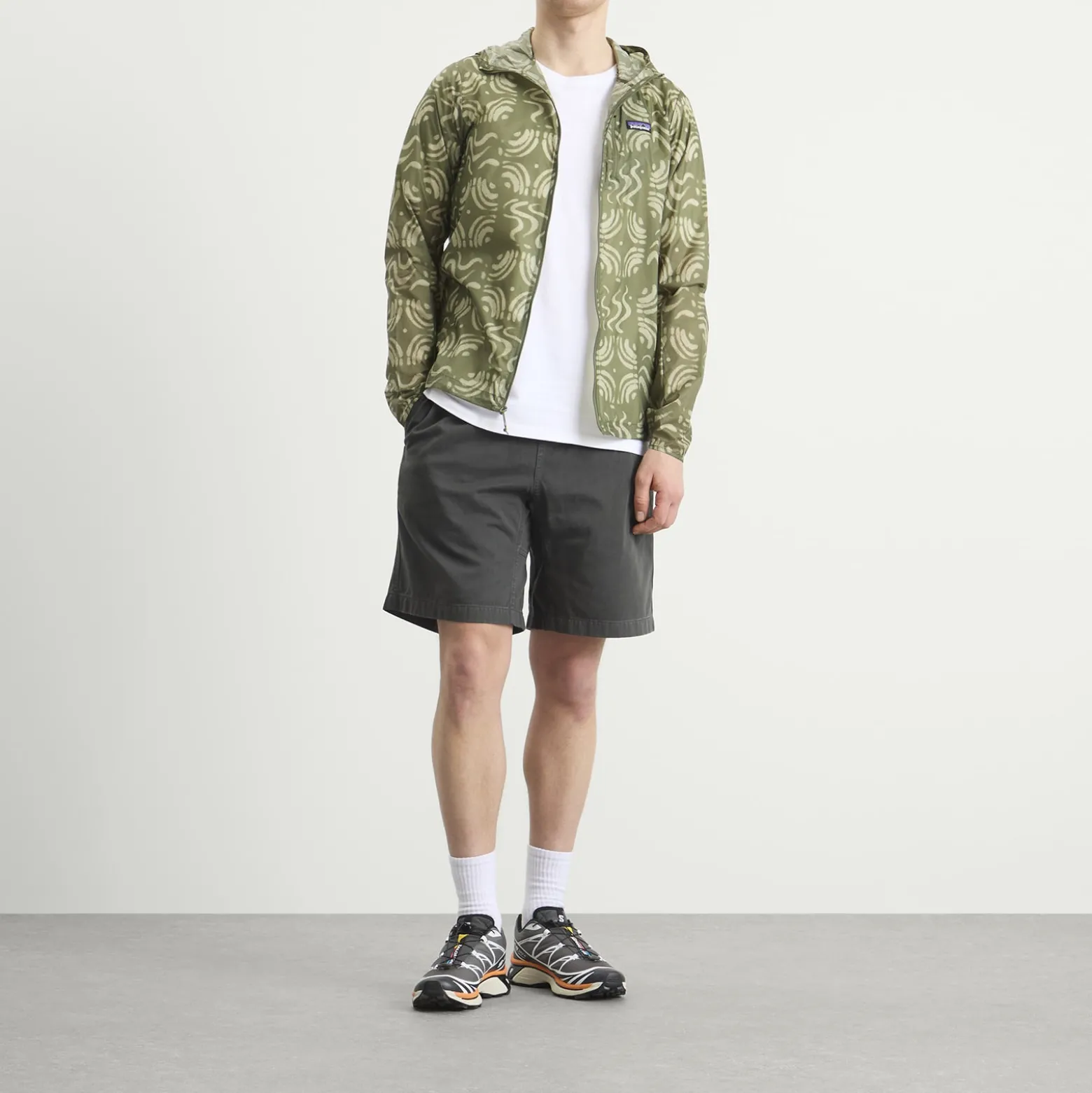 Patagonia Houdini Jacket