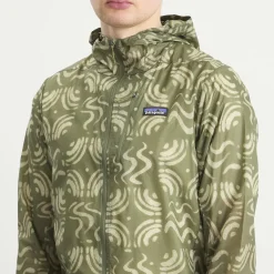 Patagonia Houdini Jacket