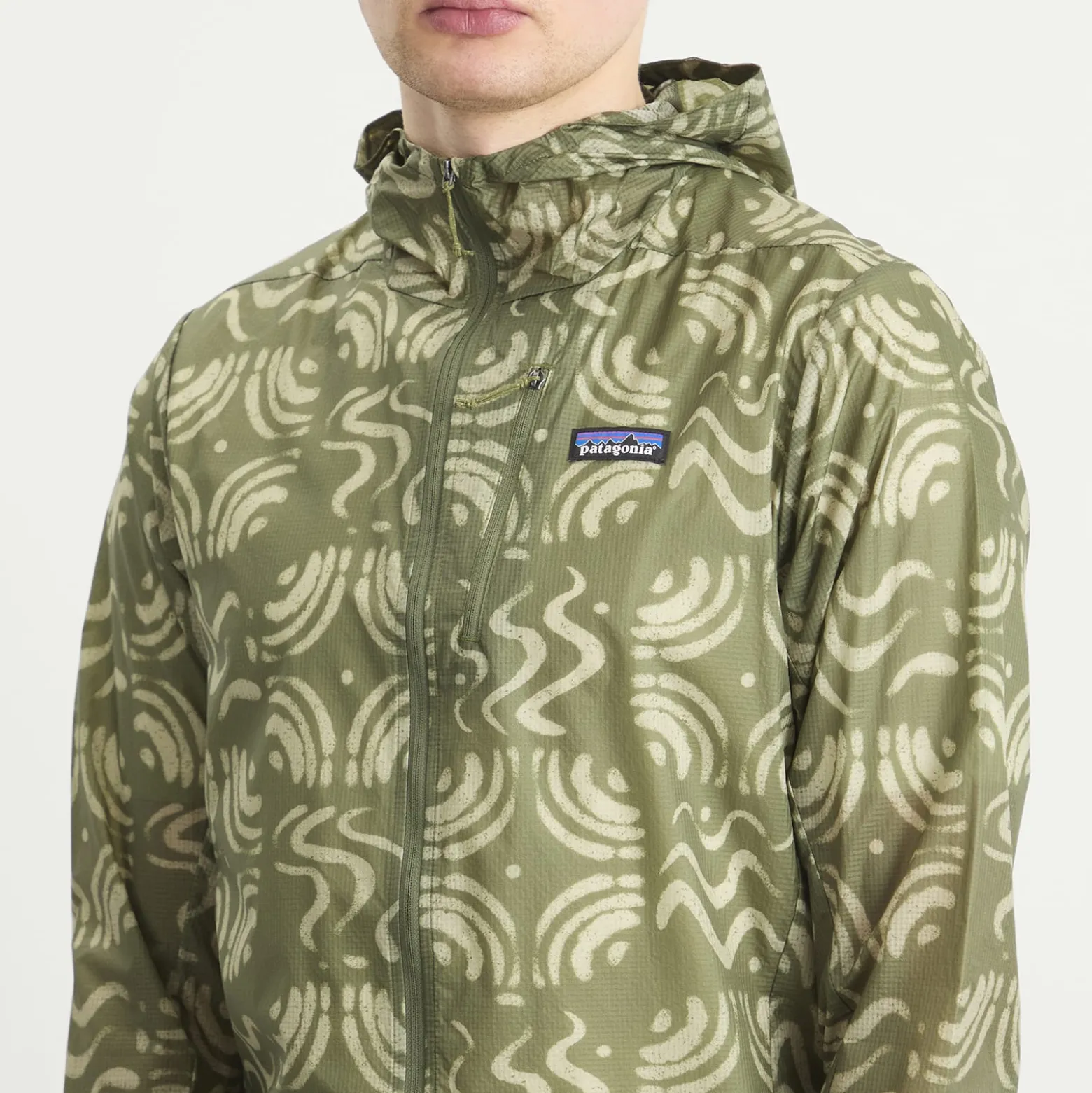 Patagonia Houdini Jacket