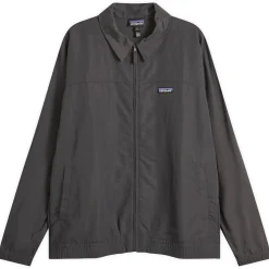 Patagonia Isthmus Unlined Jacket