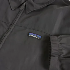 Patagonia Isthmus Unlined Jacket