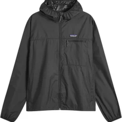 Patagonia Light & Variable Jacket