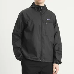 Patagonia Light & Variable Jacket