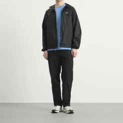 Patagonia Light & Variable Jacket