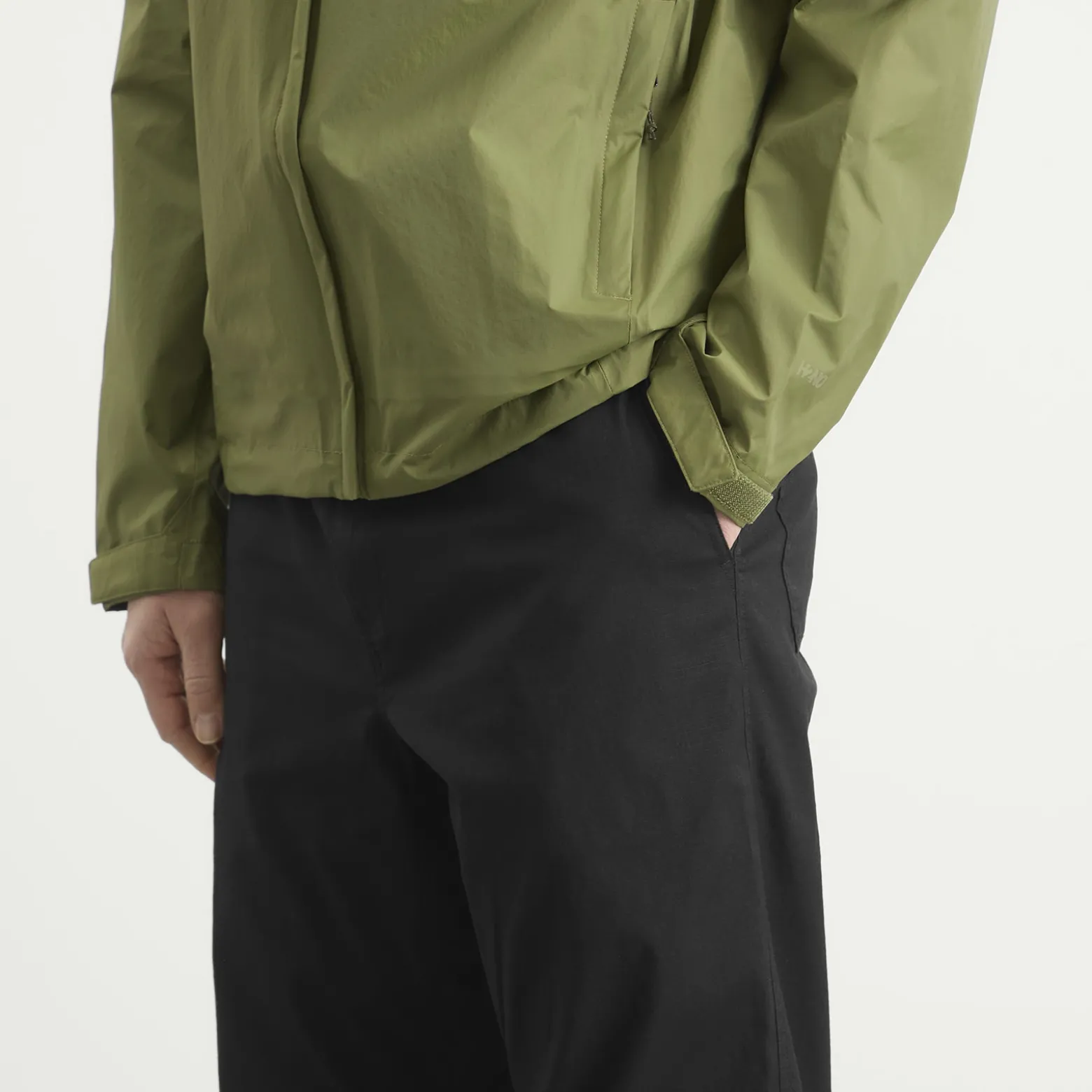 Patagonia Lightweight All-Wear GI Trousers