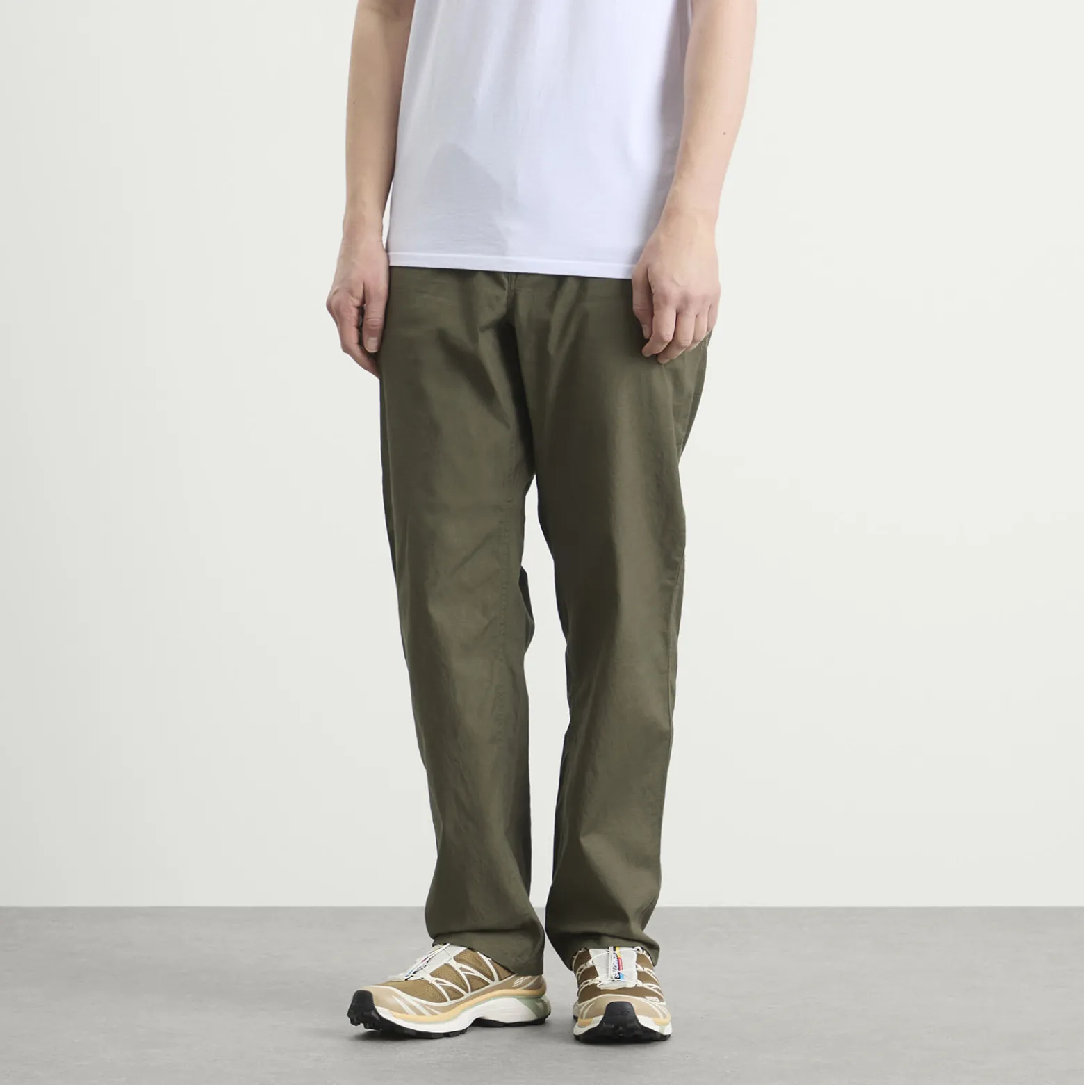 Patagonia Lightweight All-Wear GI Trousers
