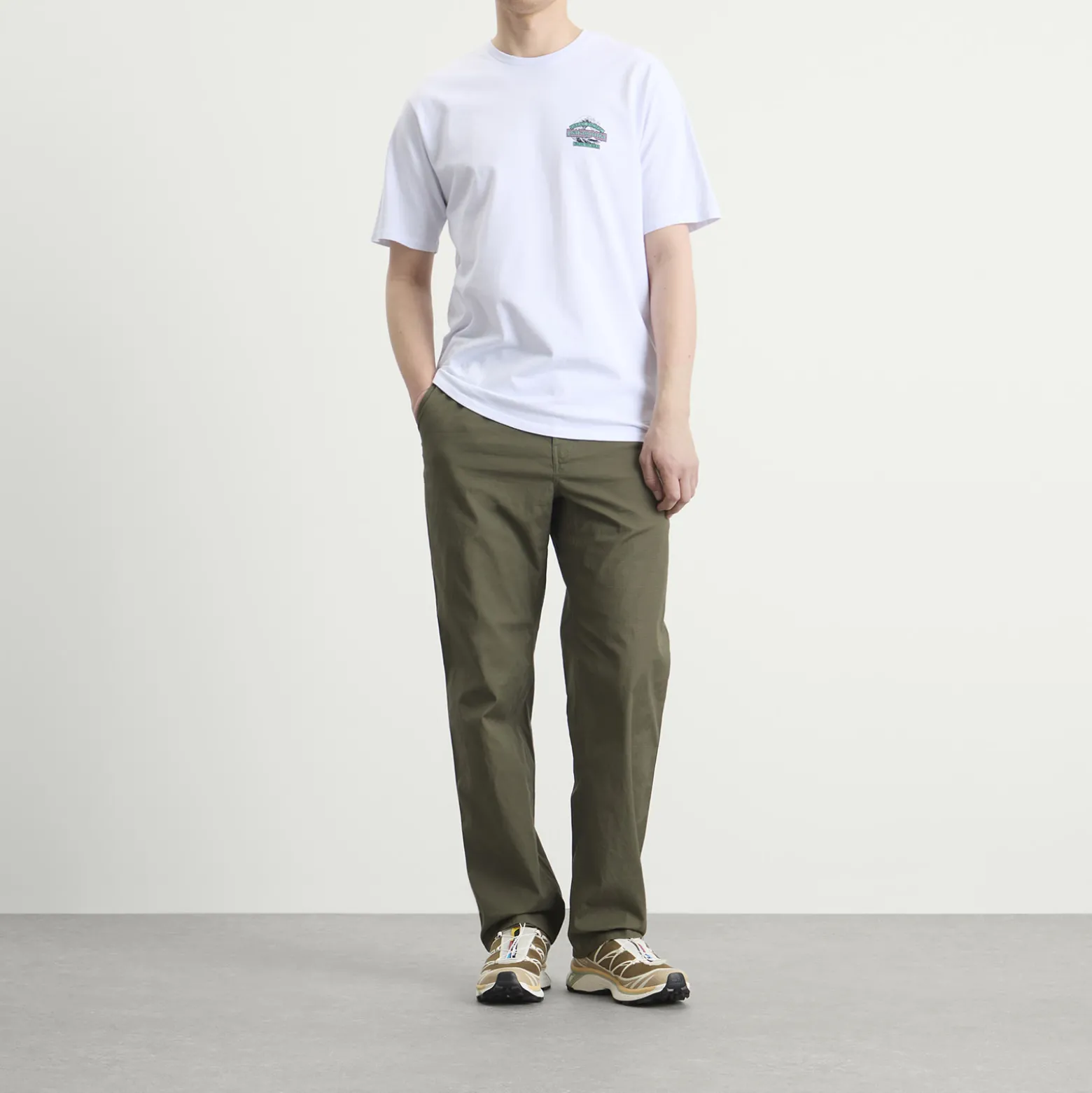 Patagonia Lightweight All-Wear GI Trousers