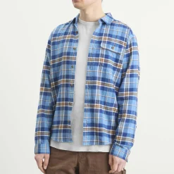 Patagonia Lightweight Fjord Flannel Shirt