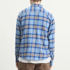 Patagonia Lightweight Fjord Flannel Shirt
