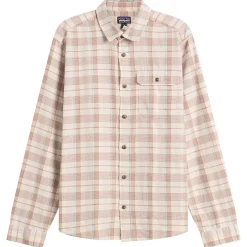 Patagonia Lightweight Fjord Flannel Shirt