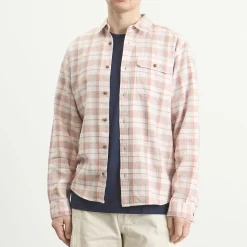 Patagonia Lightweight Fjord Flannel Shirt