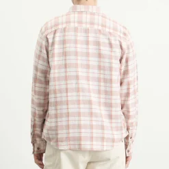 Patagonia Lightweight Fjord Flannel Shirt