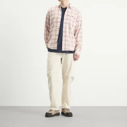 Patagonia Lightweight Fjord Flannel Shirt