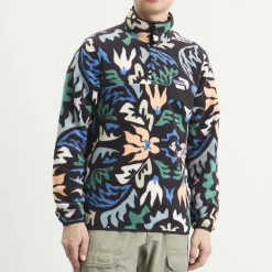Patagonia Lightweight Synch Snap-T P/O