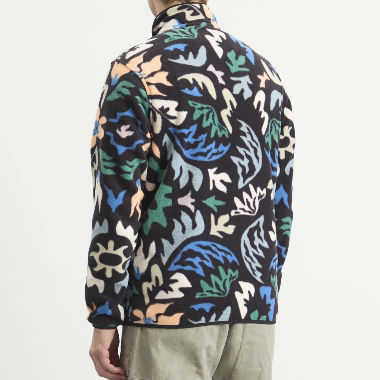 Patagonia Lightweight Synch Snap-T P/O
