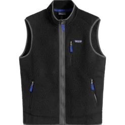 Patagonia M'S Retro Pile Vest