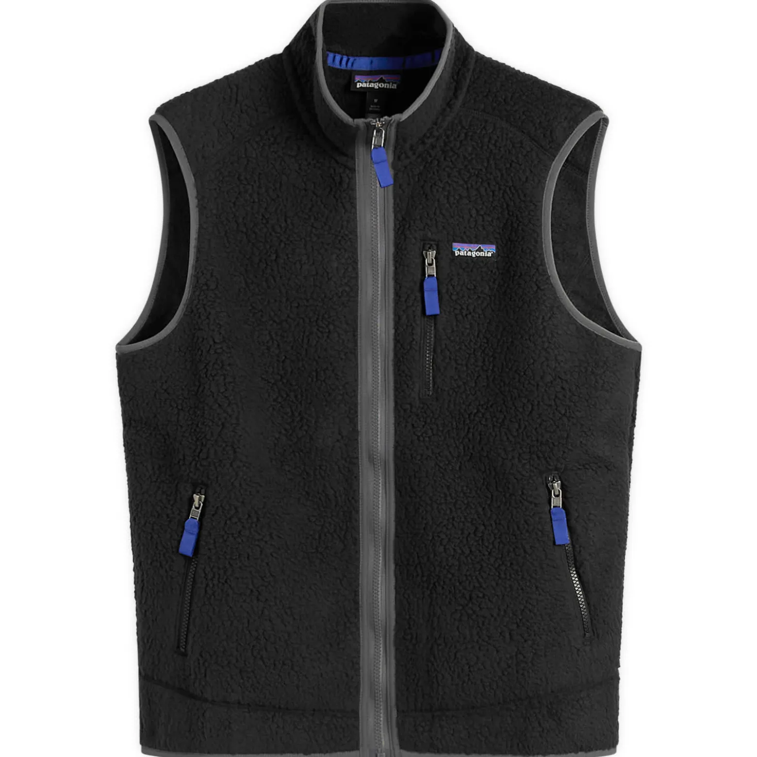 Patagonia M'S Retro Pile Vest