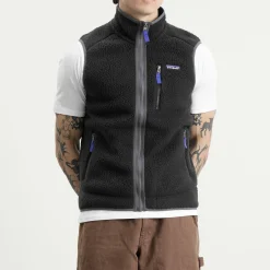 Patagonia M'S Retro Pile Vest
