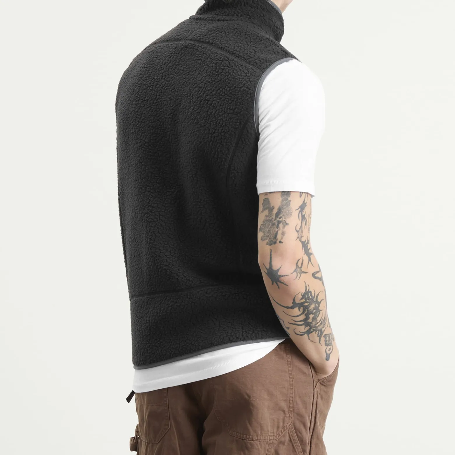 Patagonia M'S Retro Pile Vest