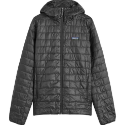 Patagonia Nano Puff Hooded Jacket