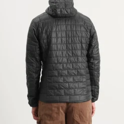 Patagonia Nano Puff Hooded Jacket