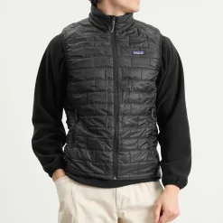 Patagonia Nano Puff Vest