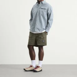 Patagonia Outdoor Everyday Shorts 6
