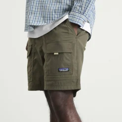 Patagonia Outdoor Everyday Shorts 6