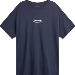 Patagonia 95 Oval Logo T-Shirt