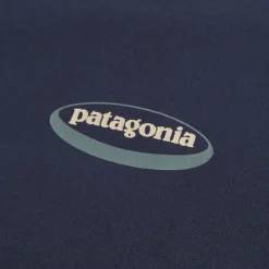 Patagonia 95 Oval Logo T-Shirt