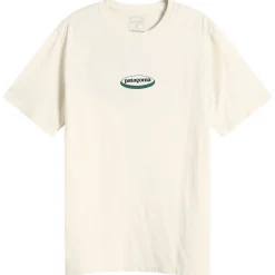 Patagonia 95 Oval Logo T-Shirt