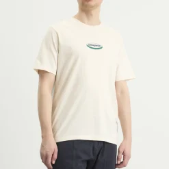 Patagonia 95 Oval Logo T-Shirt